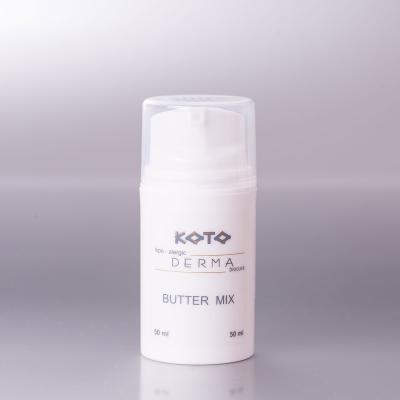 Butter mix - 50ml